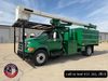2011 Ford F750 Forestry Bucket Truck | Fort Worth, TX | Texas Aerial Equipment