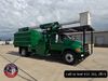 2011 Ford F750 Forestry Bucket Truck | Fort Worth, TX | Texas Aerial Equipment