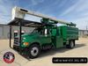 2011 Ford F750 Forestry Bucket Truck | Fort Worth, TX | Texas Aerial Equipment