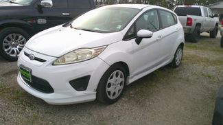 2011 Ford Fiesta SE | Conroe, TX | GNC Motors