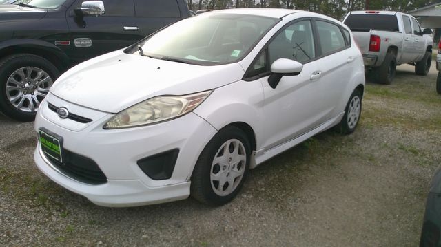 2011 Ford Fiesta SE | Conroe, TX | GNC Motors