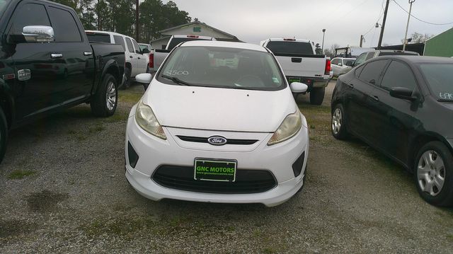 2011 Ford Fiesta SE | Conroe, TX | GNC Motors