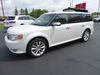 2011 Ford Flex Limited | Valparaiso, Indiana | Wheels Unlimited