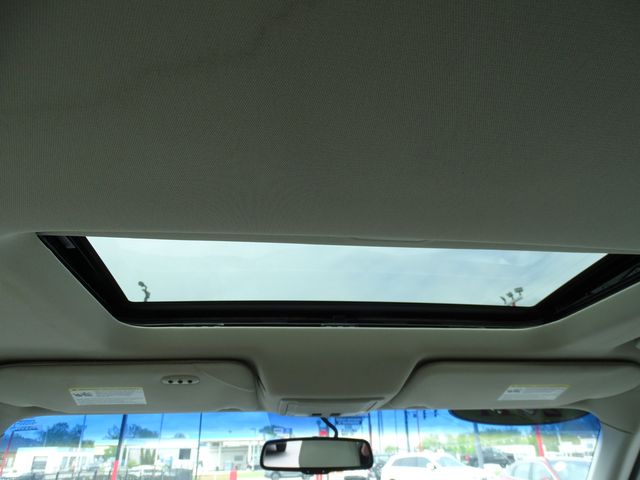 2011 Ford Flex Limited