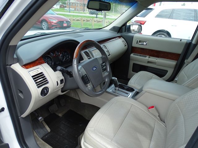 2011 Ford Flex Limited