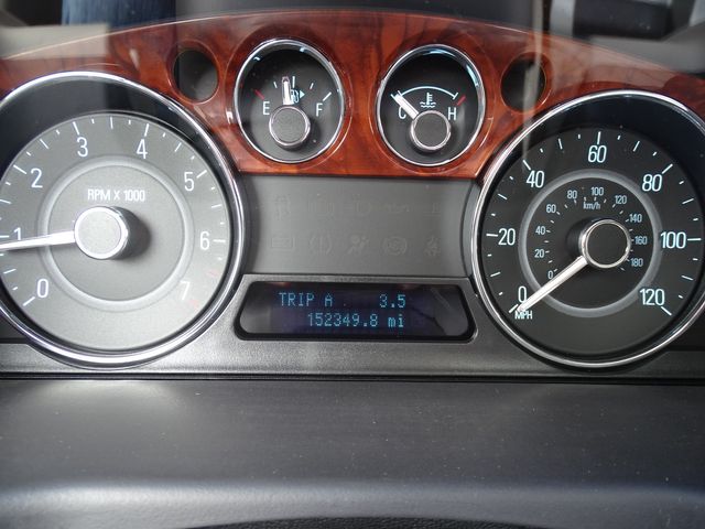 2011 Ford Flex Limited