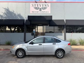 2011 Ford Focus SE | Dallas, TX | Stevens Motor Company LLC in Dallas, TX 75247