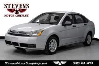 2011 Ford Focus SE | Dallas, TX | Stevens Motor Company LLC in Dallas, TX 75247