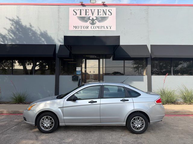 2011 Ford Focus SE | Dallas, TX | Stevens Motor Company LLC