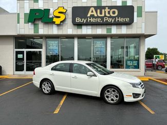 2011 Ford Fusion SE | Indianapolis, IN | PLS Auto - Indianapolis