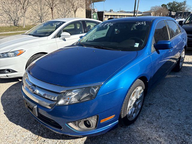 2011 Ford Fusion SE | Kenner, LA | Auto Nation LLC
