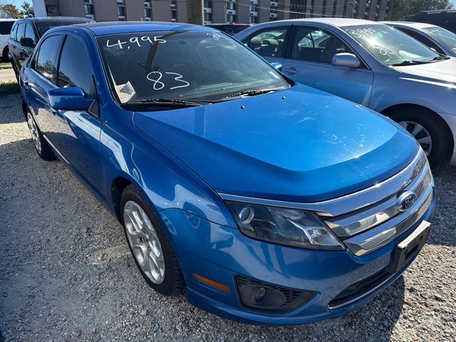 2011 Ford Fusion SE | Kenner, LA | Auto Nation LLC