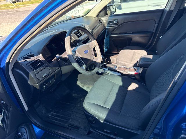 2011 Ford Fusion SE | Kenner, LA | Auto Nation LLC 2011 Ford Fusion SE | Kenner, LA | Auto Nation LLC