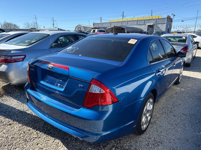 2011 Ford Fusion SE | Kenner, LA | Auto Nation LLC