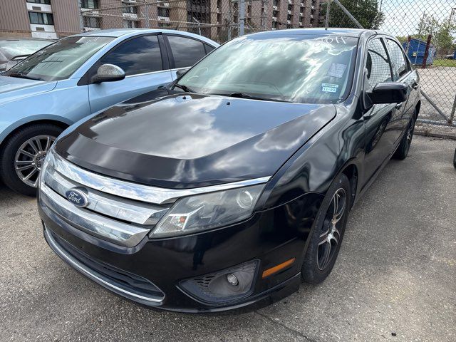 2011 Ford Fusion SE | Kenner, LA | Auto Nation LLC in Kenner, LA 70062