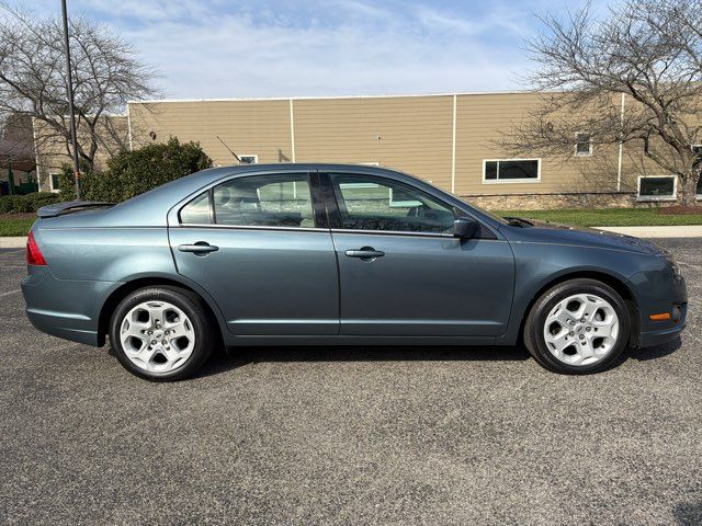 2011 Ford Fusion SE Imports and More Inc