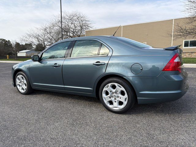 2011 Ford Fusion SE Imports and More Inc 2011 Ford Fusion SE Imports and More Inc