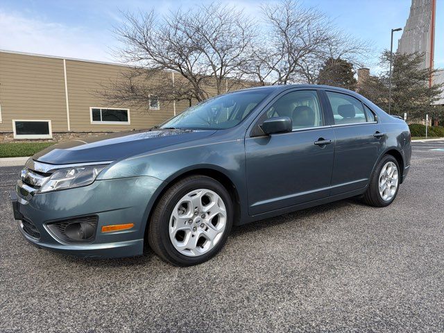 2011 Ford Fusion SE Imports and More Inc 2011 Ford Fusion SE Imports and More Inc