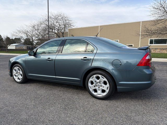 2011 Ford Fusion SE Imports and More Inc