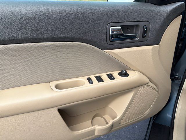 2011 Ford Fusion SE Imports and More Inc