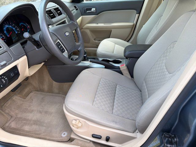 2011 Ford Fusion SE Imports and More Inc 2011 Ford Fusion SE Imports and More Inc