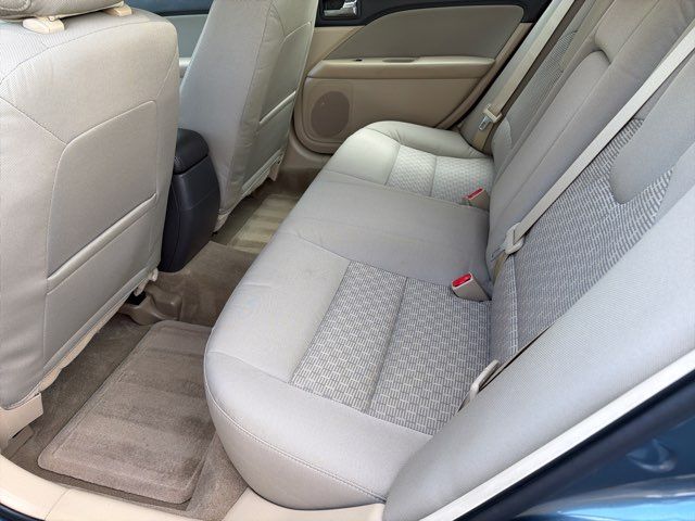 2011 Ford Fusion SE Imports and More Inc