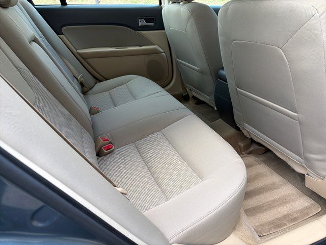 2011 Ford Fusion SE Imports and More Inc 2011 Ford Fusion SE Imports and More Inc