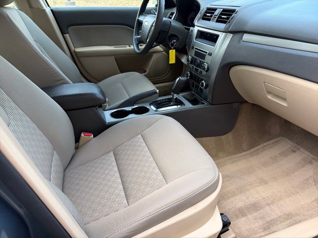 2011 Ford Fusion SE Imports and More Inc