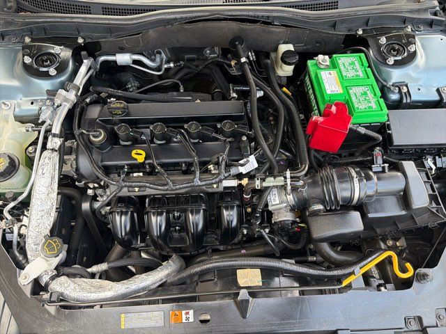 2011 Ford Fusion SE Imports and More Inc