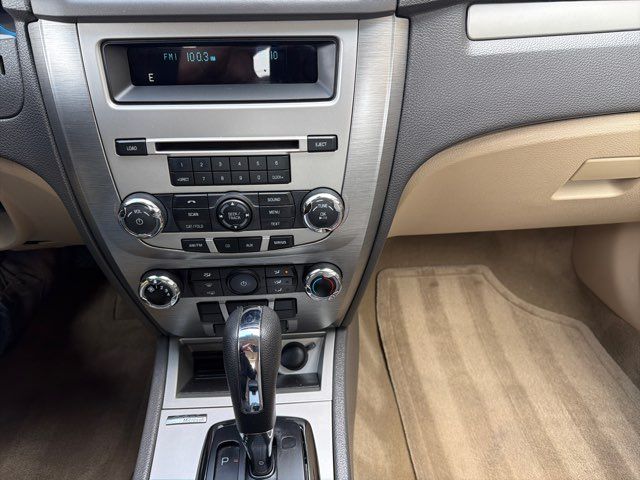 2011 Ford Fusion SE Imports and More Inc 2011 Ford Fusion SE Imports and More Inc