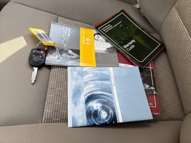 2011 Ford Fusion SE Imports and More Inc 2011 Ford Fusion SE Imports and More Inc