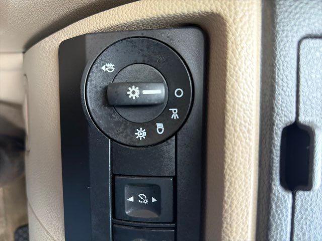 2011 Ford Fusion SE Imports and More Inc