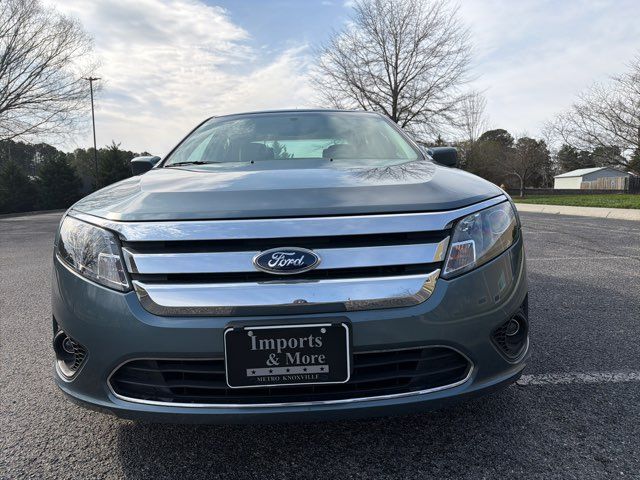 2011 Ford Fusion SE Imports and More Inc 2011 Ford Fusion SE Imports and More Inc