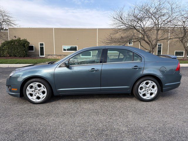 2011 Ford Fusion SE Imports and More Inc