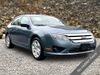 2011 Ford Fusion SE | Naugatuck, Connecticut | A Better Way Wholesale Autos-CT