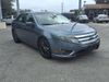 2011 Ford Fusion SEL | San Antonio, TX | Texas Auto Save