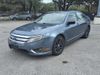 2011 Ford Fusion SEL | San Antonio, TX | Texas Auto Save