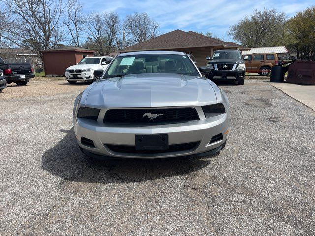 2011 Ford Mustang V6 | Bonham, TX | Country Village of Bonham