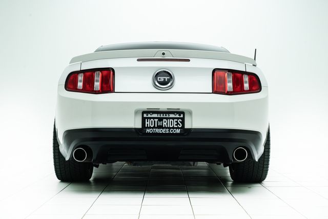 2011 Ford Mustang GT Premium 5.0 W/ Many Upgrades | Carrollton, TX | Texas Hot Rides