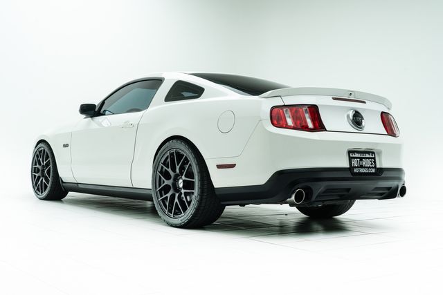 2011 Ford Mustang GT Premium 5.0 W/ Many Upgrades | Carrollton, TX | Texas Hot Rides