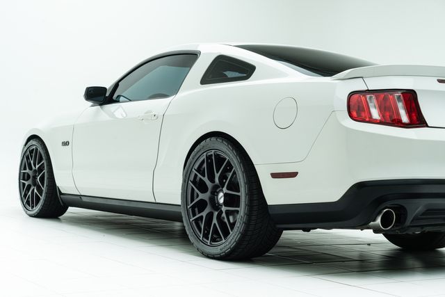 2011 Ford Mustang GT Premium 5.0 W/ Many Upgrades | Carrollton, TX | Texas Hot Rides