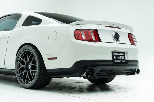 2011 Ford Mustang GT Premium 5.0 W/ Many Upgrades | Carrollton, TX | Texas Hot Rides