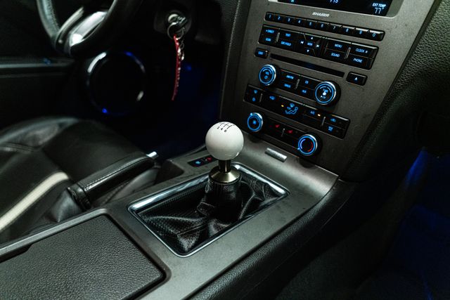 2011 Ford Mustang GT Premium 5.0 W/ Many Upgrades | Carrollton, TX | Texas Hot Rides