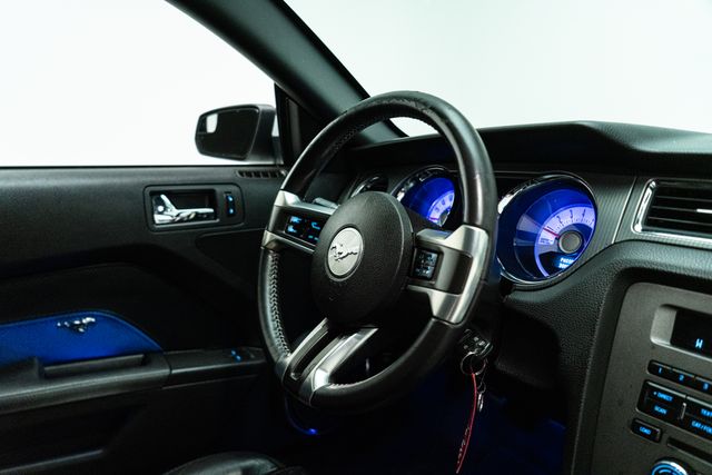 2011 Ford Mustang GT Premium 5.0 W/ Many Upgrades | Carrollton, TX | Texas Hot Rides