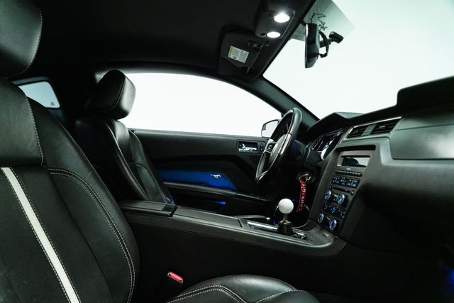 2011 Ford Mustang GT Premium 5.0 W/ Many Upgrades | Carrollton, TX | Texas Hot Rides