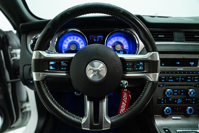 2011 Ford Mustang GT Premium 5.0 W/ Many Upgrades | Carrollton, TX | Texas Hot Rides