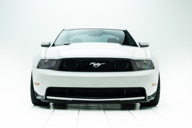 2011 Ford Mustang GT Premium 5.0 W/ Many Upgrades | Carrollton, TX | Texas Hot Rides
