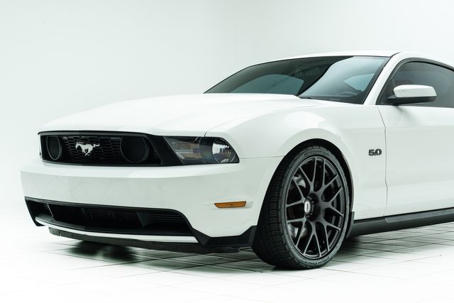 2011 Ford Mustang GT Premium 5.0 W/ Many Upgrades | Carrollton, TX | Texas Hot Rides