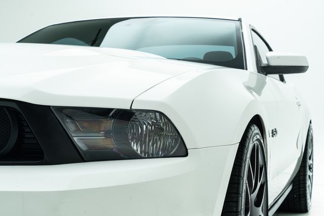 2011 Ford Mustang GT Premium 5.0 W/ Many Upgrades | Carrollton, TX | Texas Hot Rides