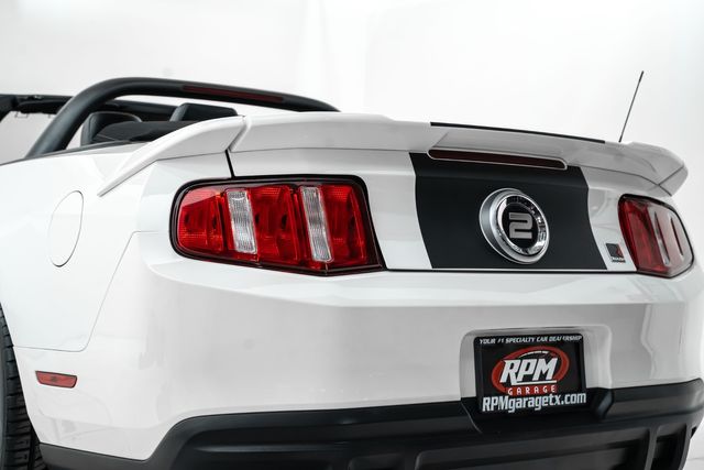 2011 Ford Mustang GT Premium Roush Stage 2 with Upgrades | Dallas, TX | RPM Garage 2011 Ford Mustang GT Premium Roush Stage 2 with Upgrades | Dallas, TX | RPM Garage